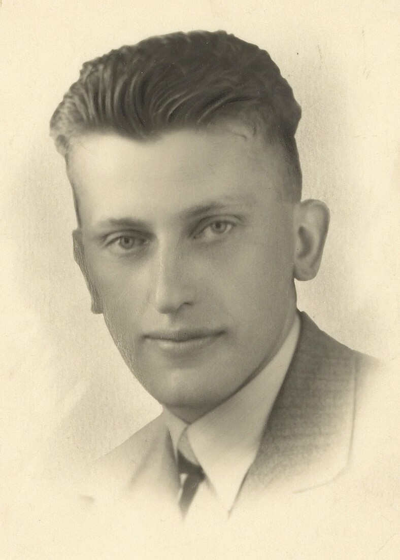 Evert Heusinkveld (collectie NIOD)