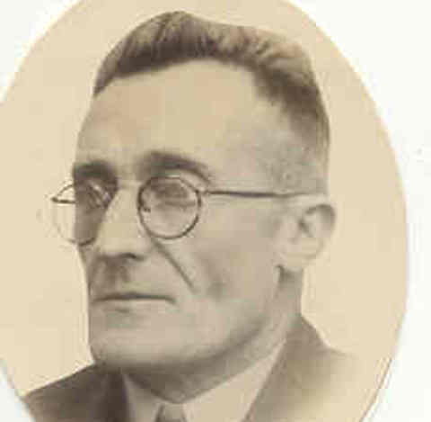 Fokelinus van der Wal