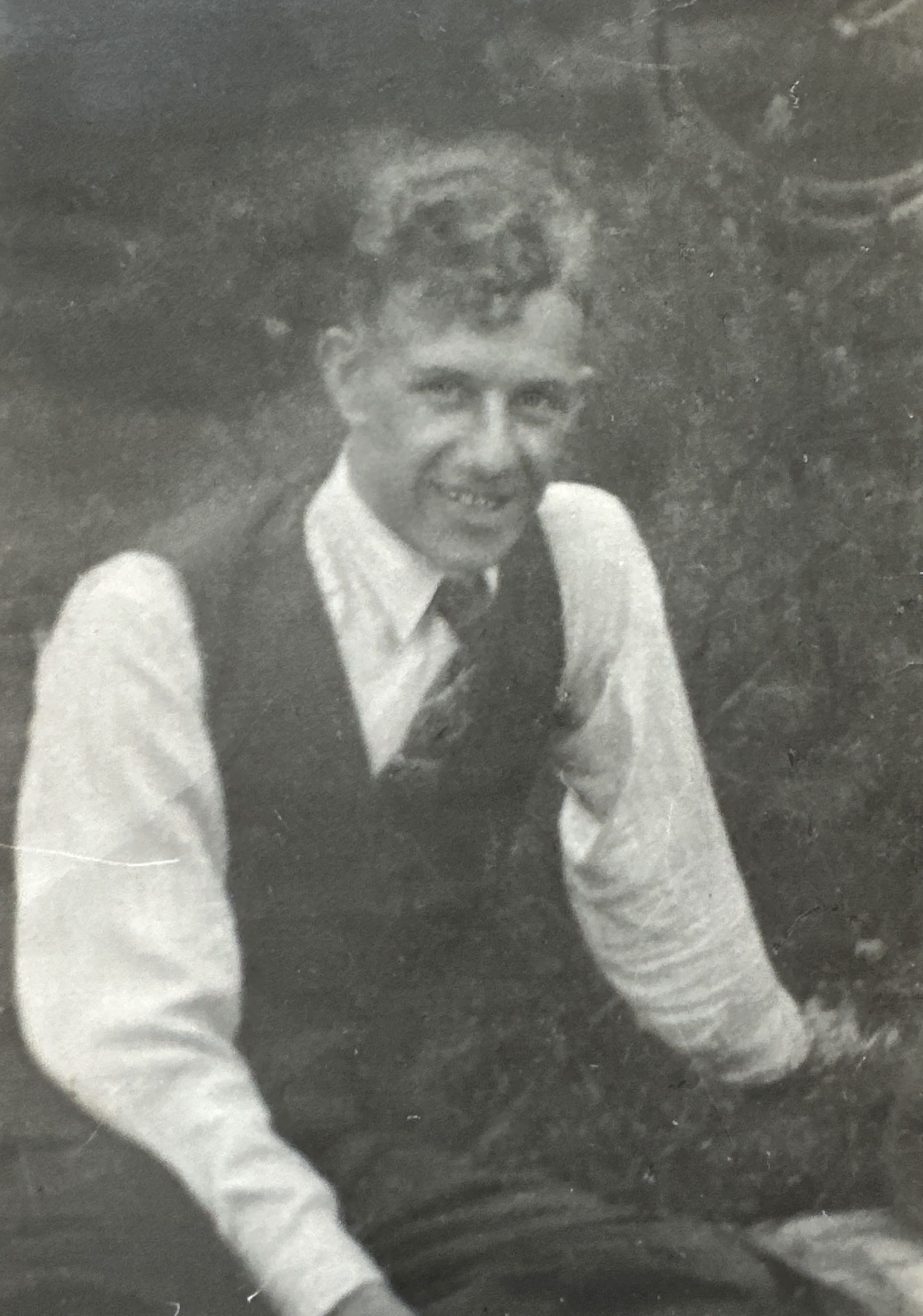 Marinus sodaar