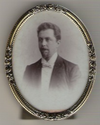 Foto Jacob Dirk van Ramshorst (Stichting WO2 Sporen - RK)
