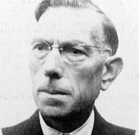 Franciscus Hubertus Antonius Henderson