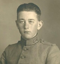 François Baljeu (collectie Museum Arnemuiden)