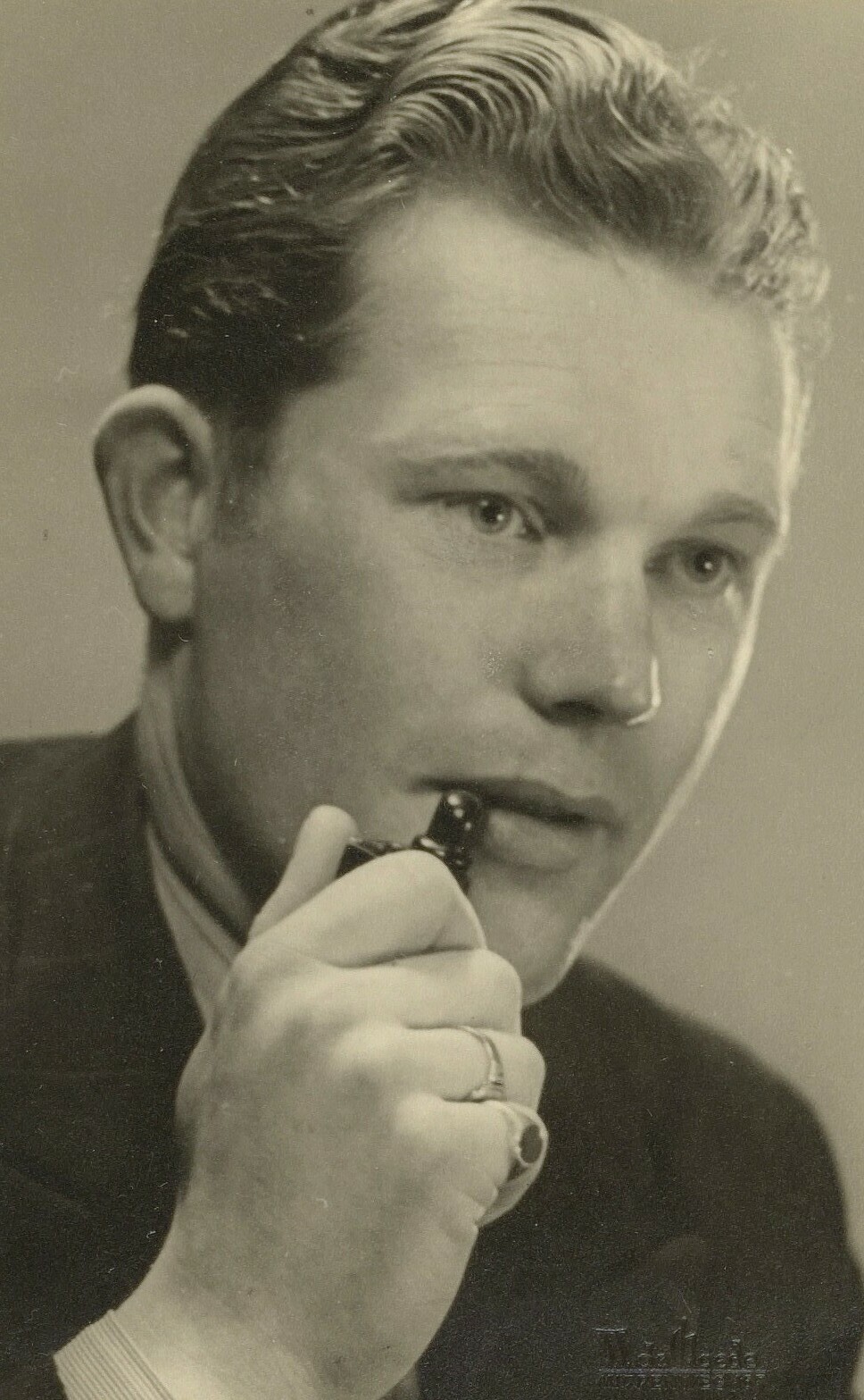 Frederik Hendrik Somsen (collectie NIOD)
