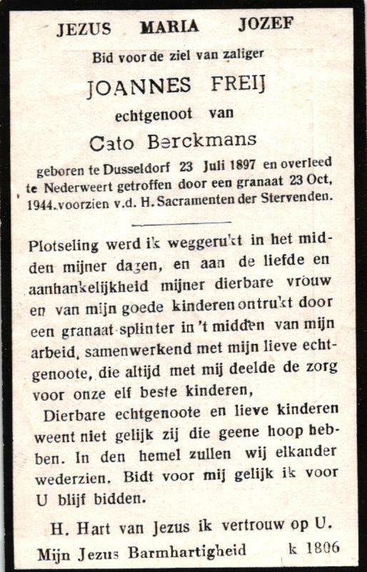 Freij Joannes 001