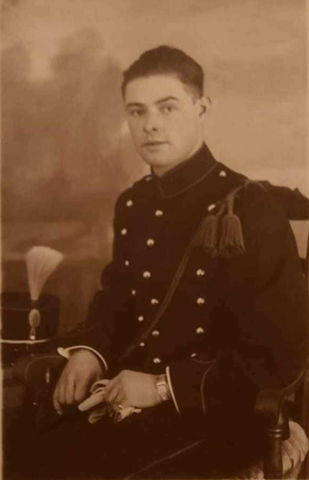 GL Meijs