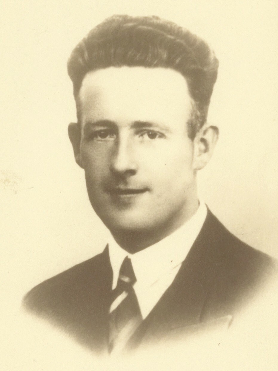 Geert Schoonman (collectie NIOD)