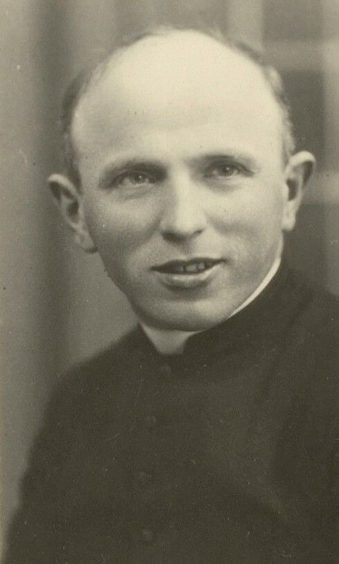 Gerardus Hendrikus Hubertus Hermkens (collectie NIOD)