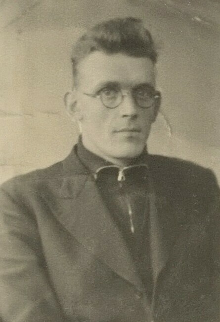Gerardus Johannes Albertus Jansen (collectie NIOD)