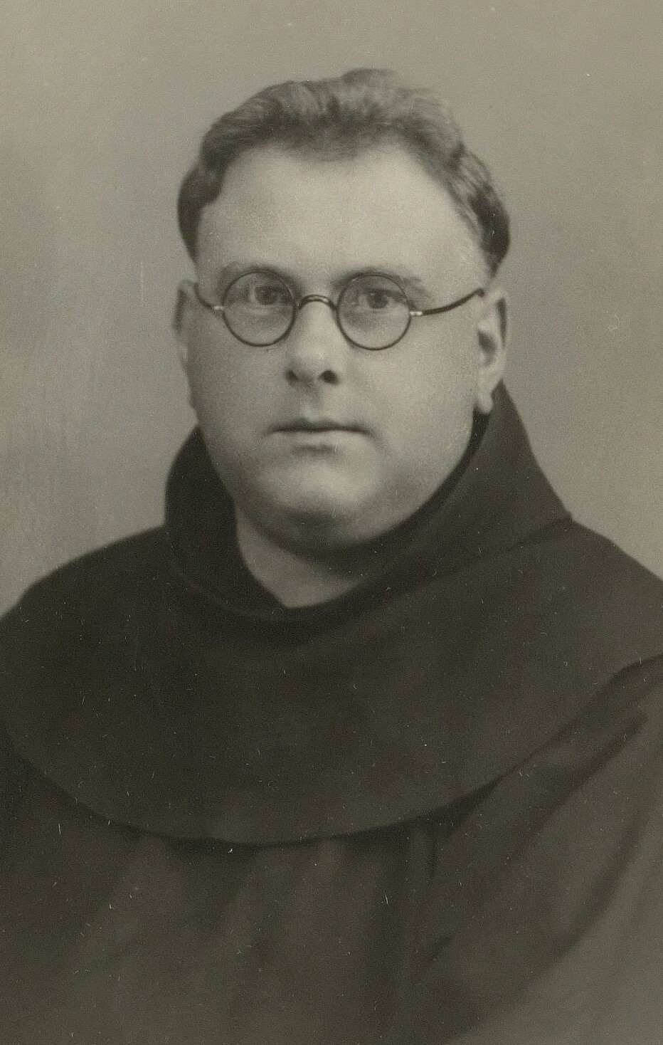 Gerardus Lambertus Johannes van Beckhoven (collectie NIOD)