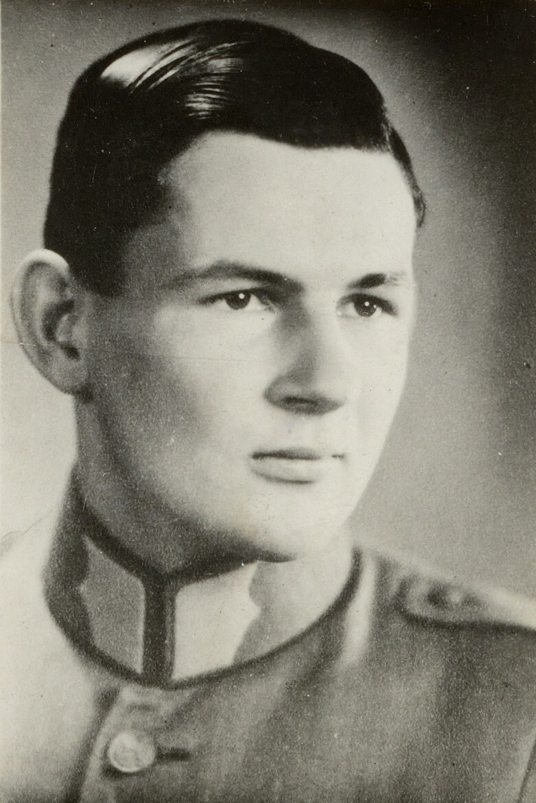 Gerardus Rudolf Houtzager (collectie NIOD)