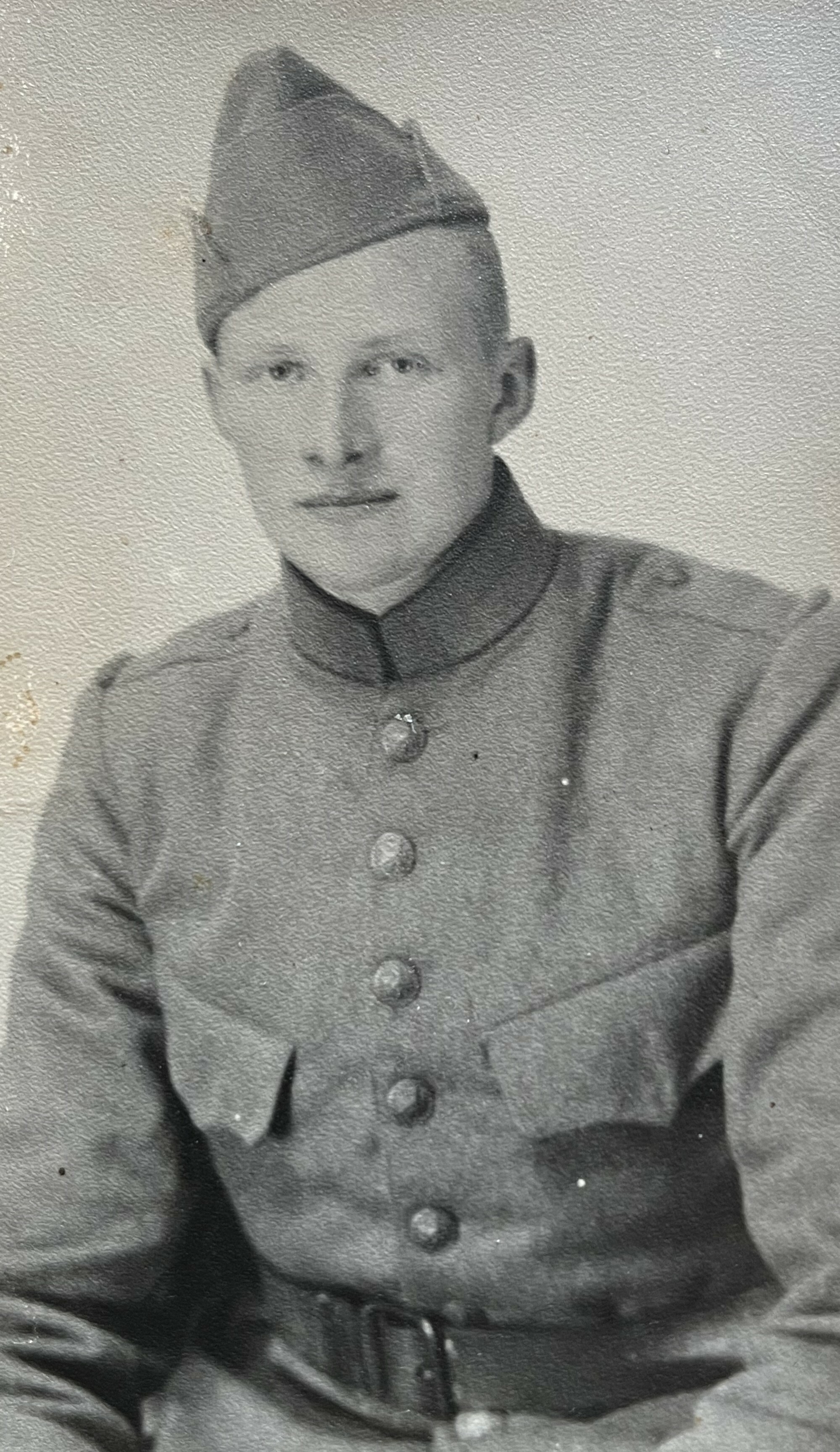 Germen Roukema (collectie T. Adema - Smit)