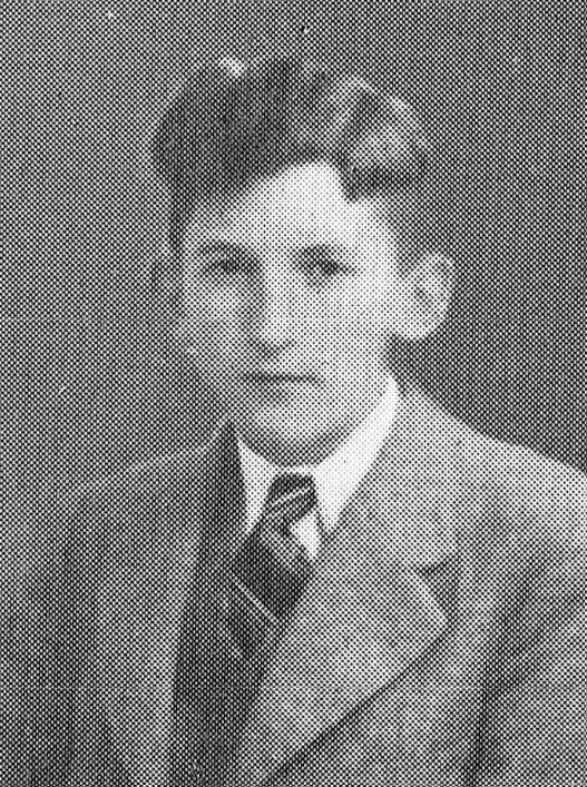 Gerrit Kooijman