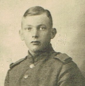Gerrit Willem Hekman (collectie E.G. Hekman - Kemper)