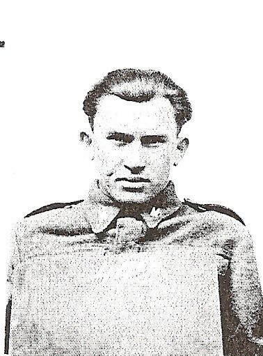 Stanislaw Gomulka