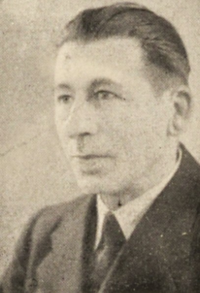 Guillaume Duijkers (collectie NIOD)