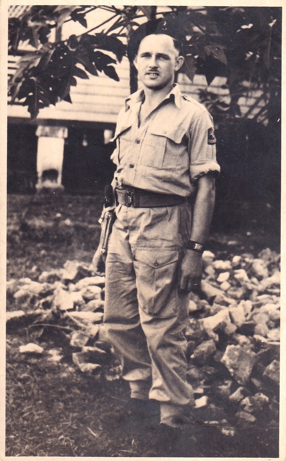 Hendrik Daanen