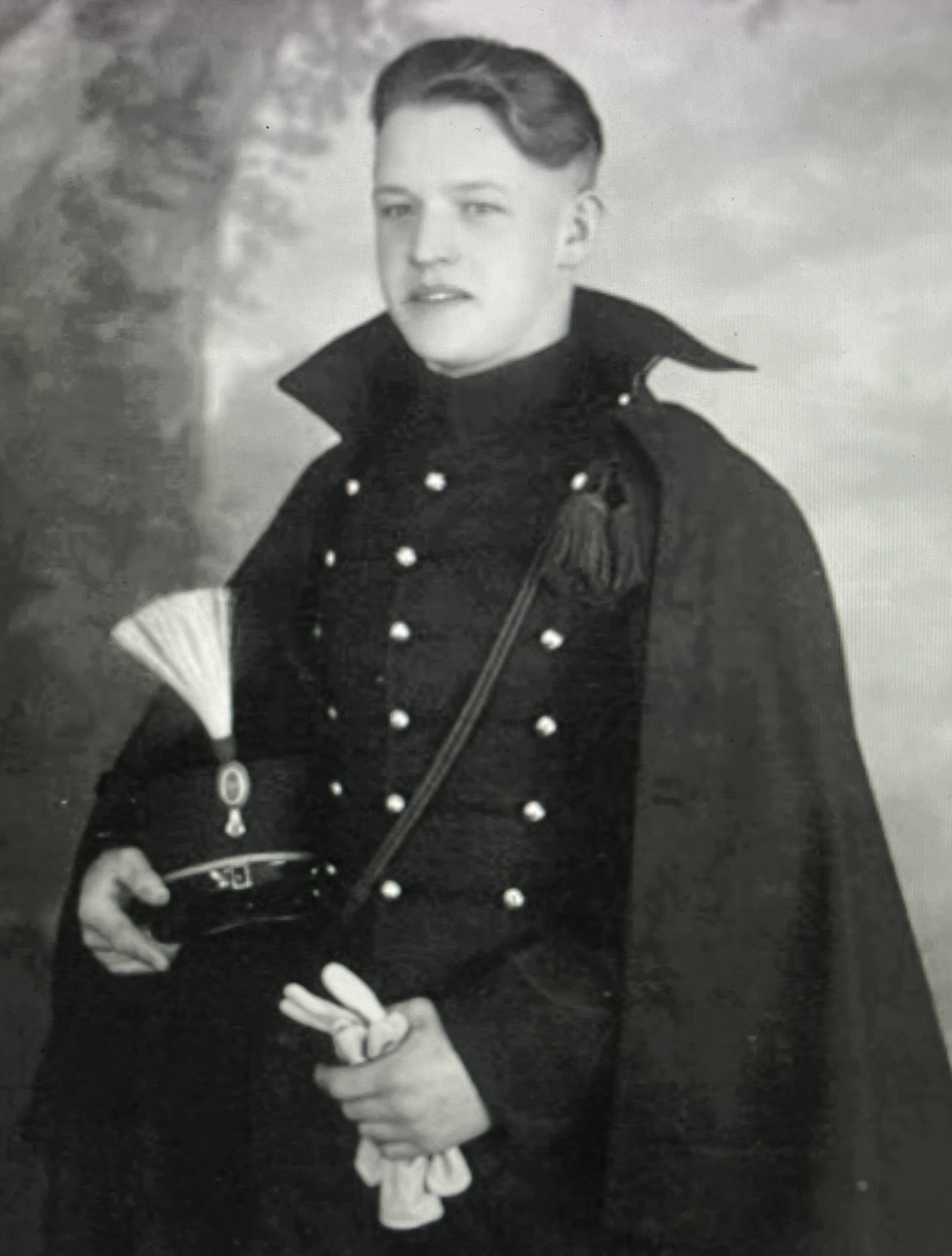 HCJ de Koning