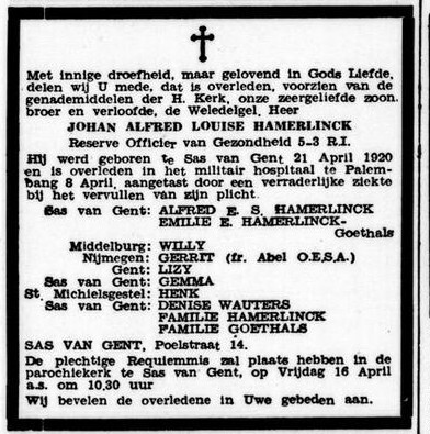 Hamerlinck