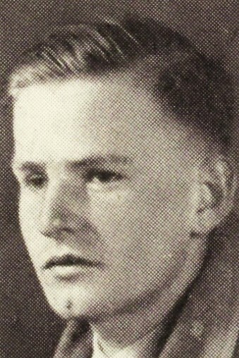 Hans Ludo Senff (collectie NIOD)