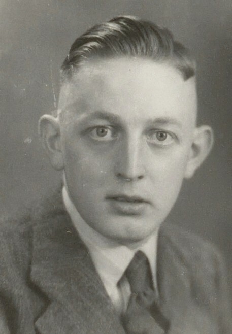 Harm Molenkamp (collectie NIOD)