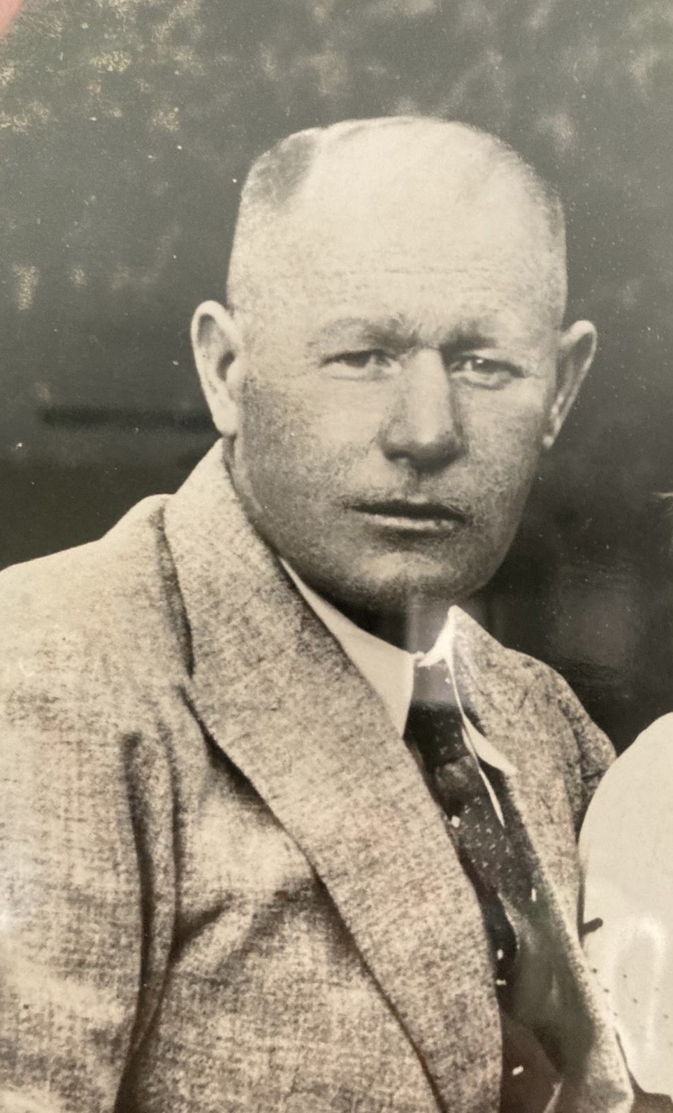 Harm Zuidberg