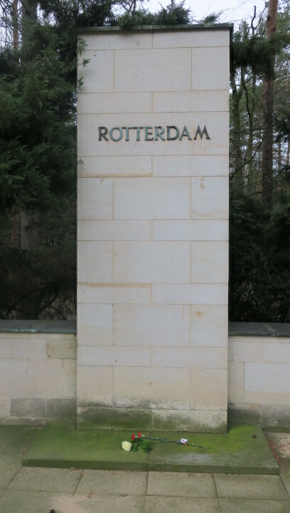 Heidefriedhof 2020