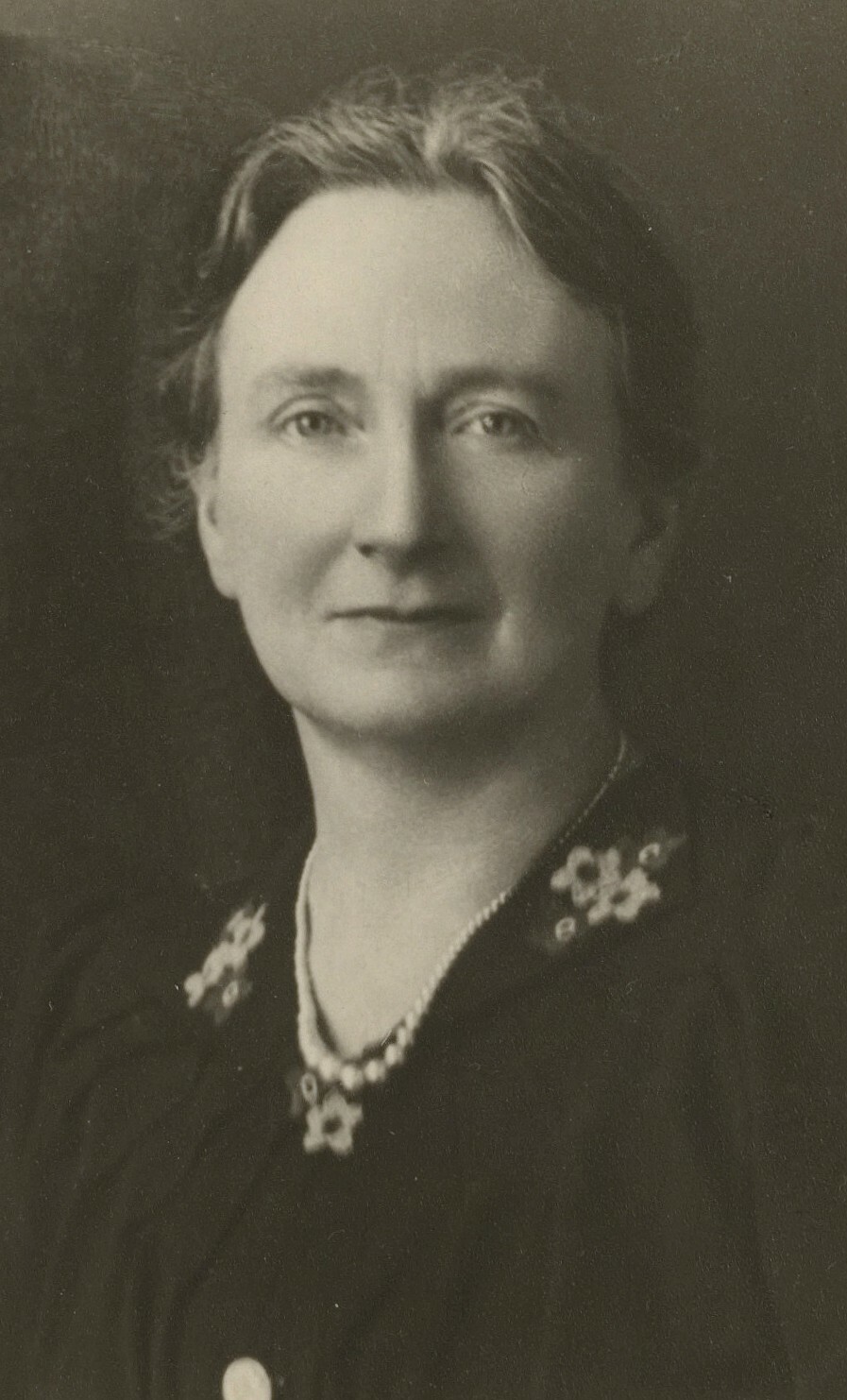 Helena Theodora Kuipers-Rietberg (collectie NIOD)