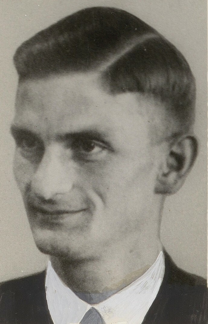 Hendrik Augustinus Knipschild (collectie NIOD)