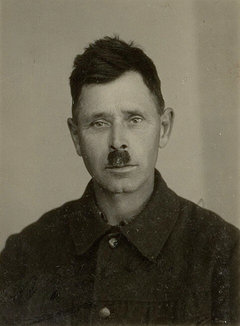 Hendrik Reinders (collectie NIOD)