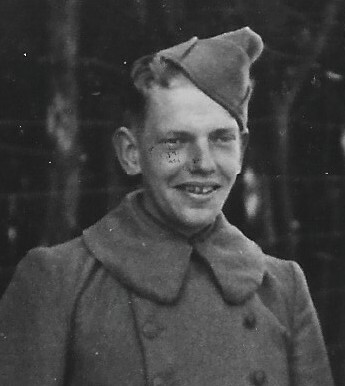 Hendrik Siegers (collectie W.G.H. van der Tuin)