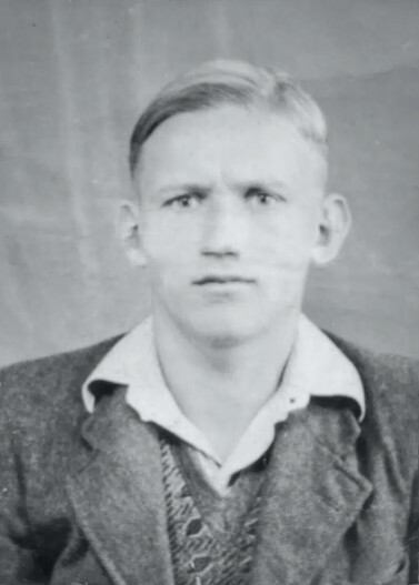 Hendrik Wijnand van Winkel