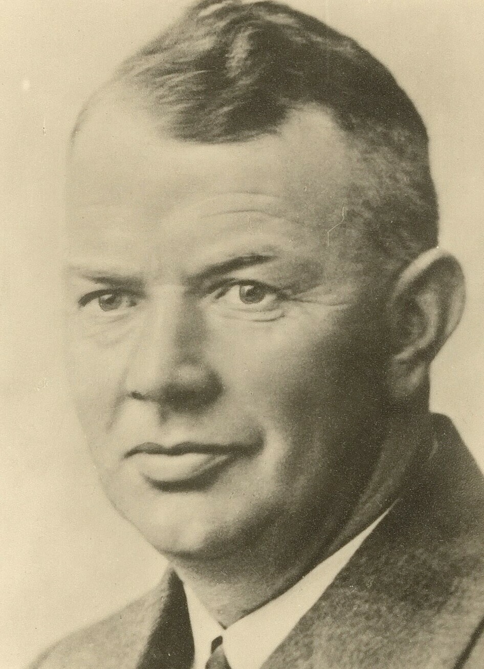 Hendrik de Ruiter (collectie NIOD)