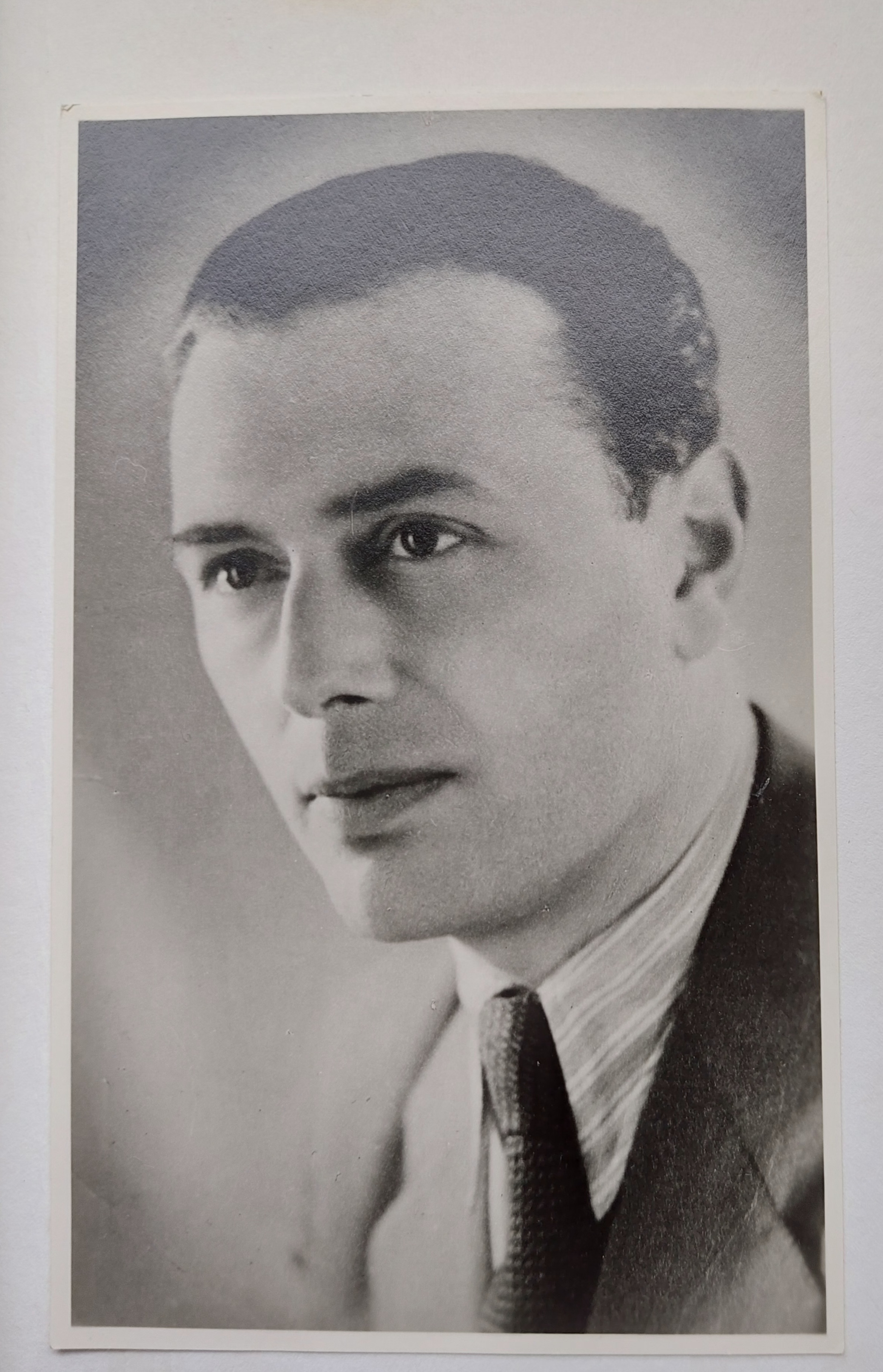 Herbert Cohn, verzetsnaam Walko