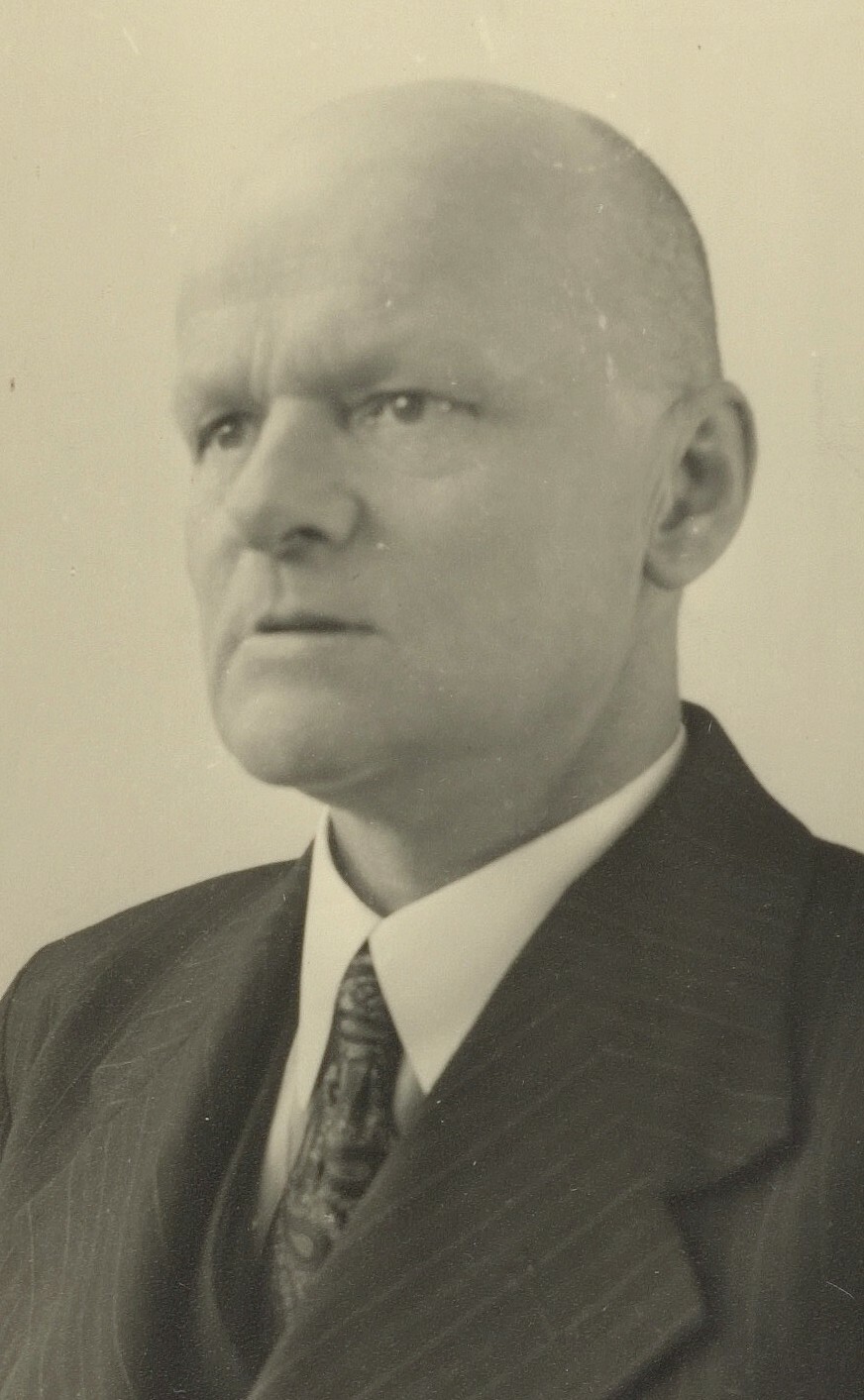 Herman Christiaan Edauw (collectie NIOD)