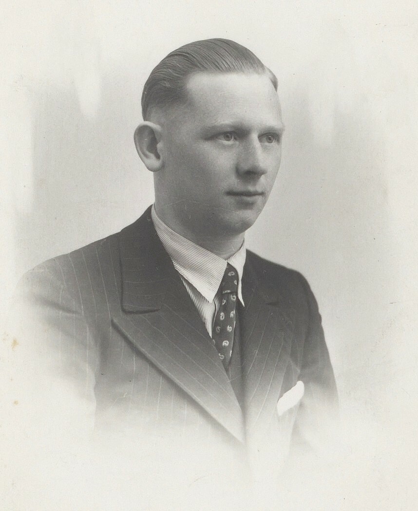 Herman Huinink (collectie NIOD)