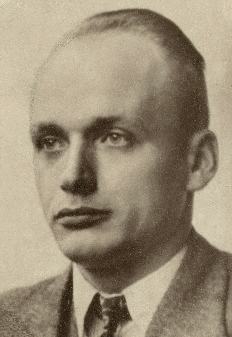 Hijlke van der Heide (collectie NIOD)
