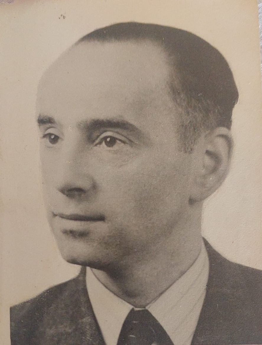 Naftalie de Vries
