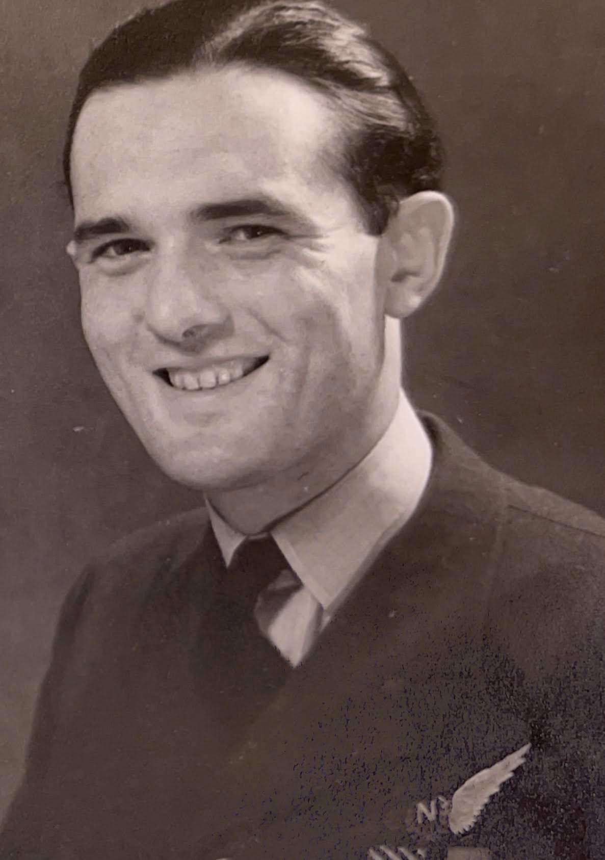 james *jim* Brown Warwick