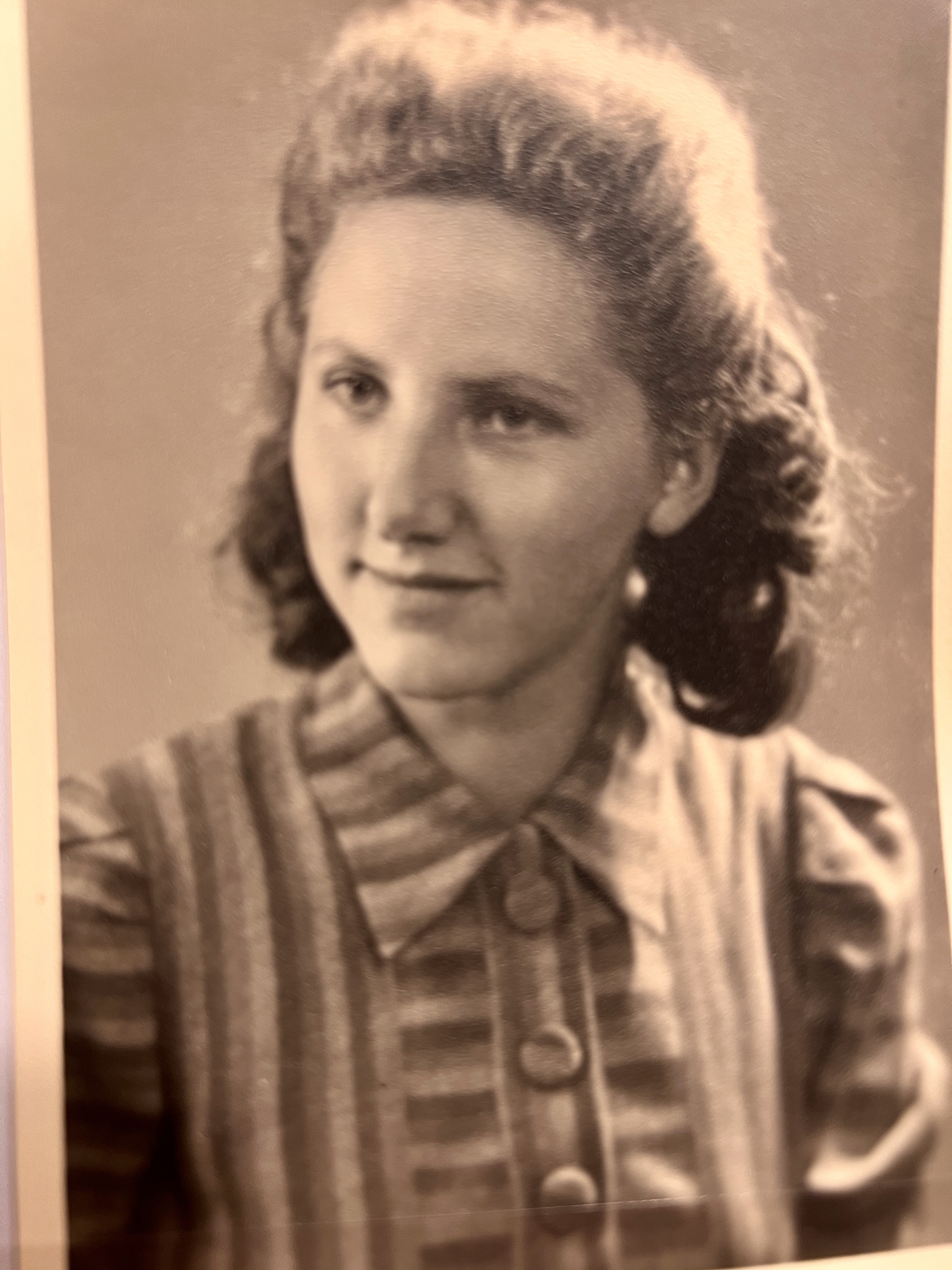Greta Japenga