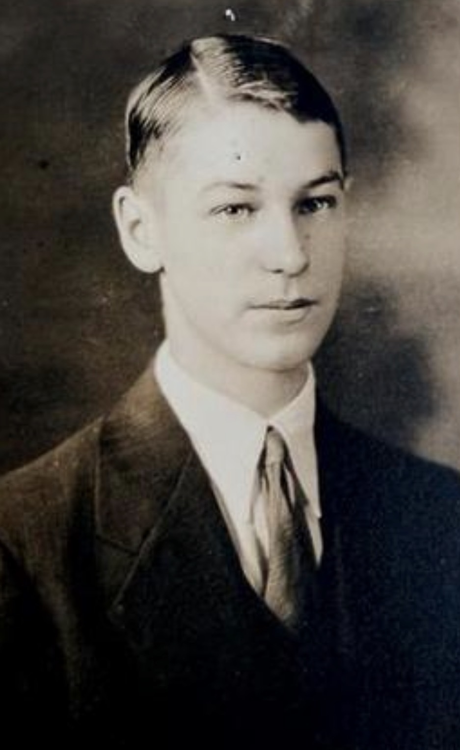 Joop Slabbekoorn