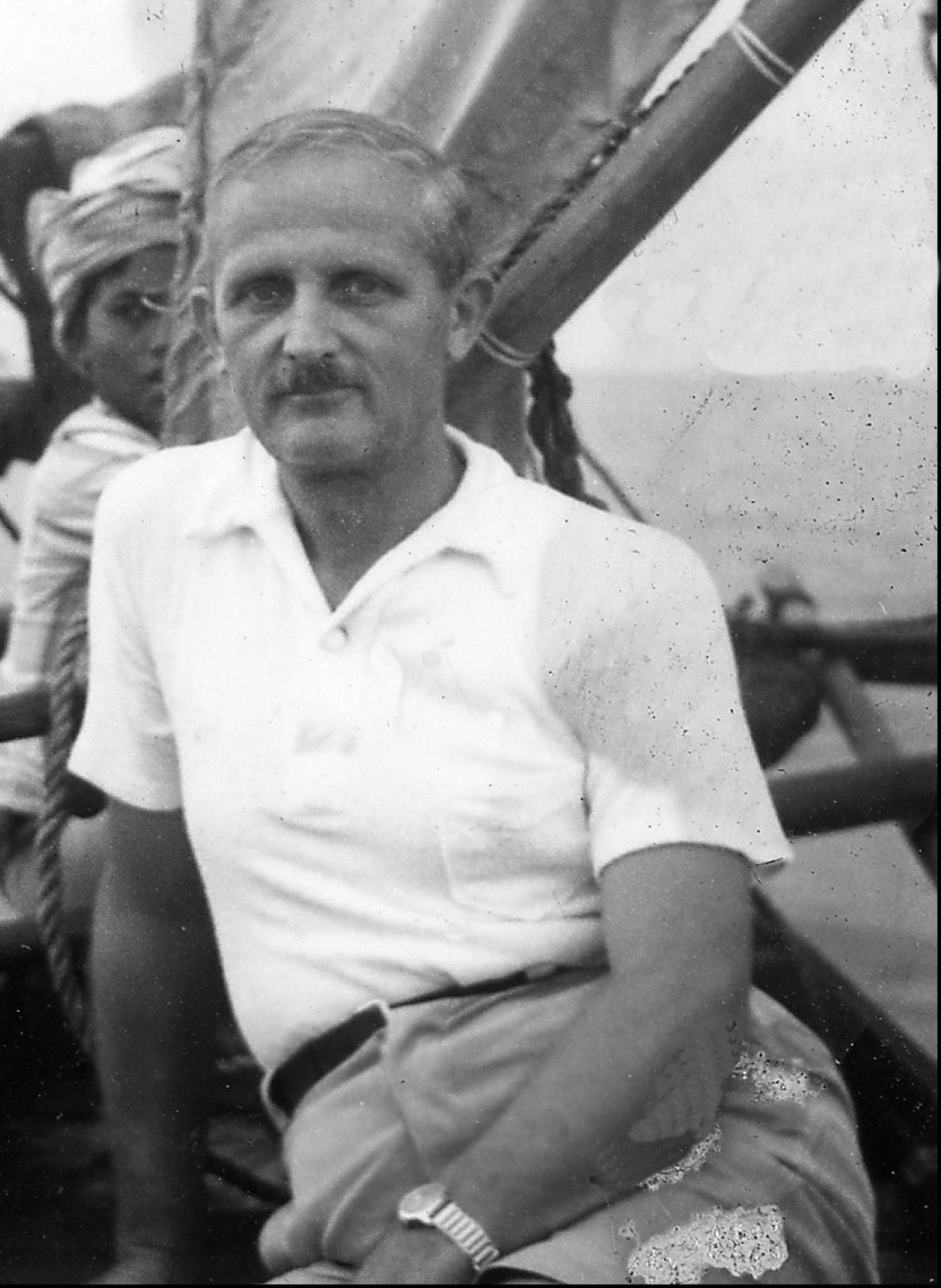 Antoni Harting