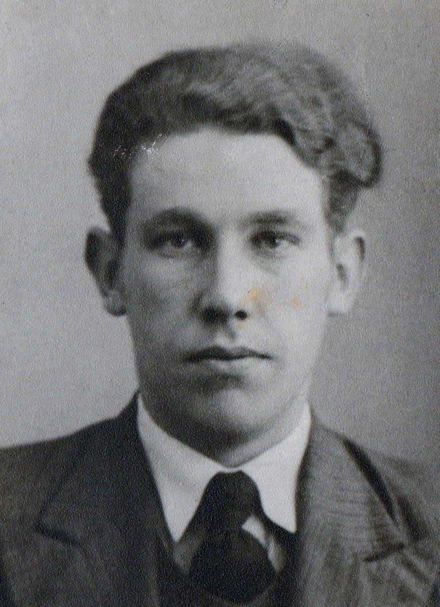 Jan Jacob van der Zee
