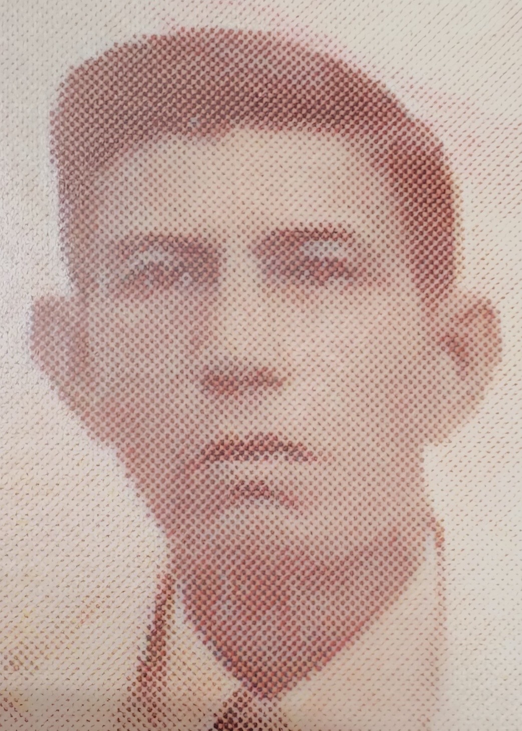 Charles James de la Motte