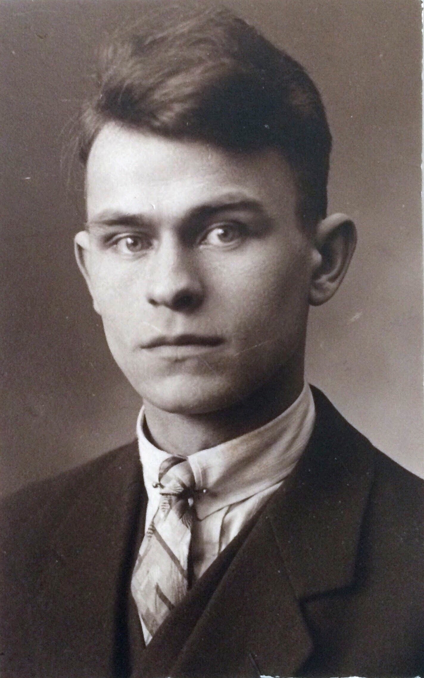 Henri Kranenburg