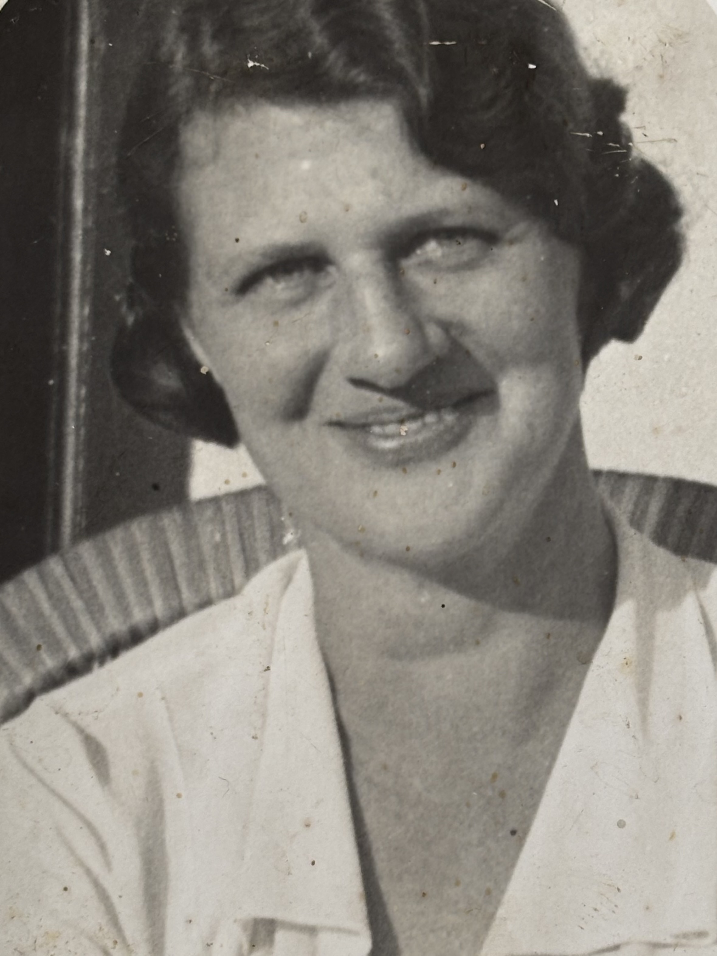 Beatrix Marie Johanna