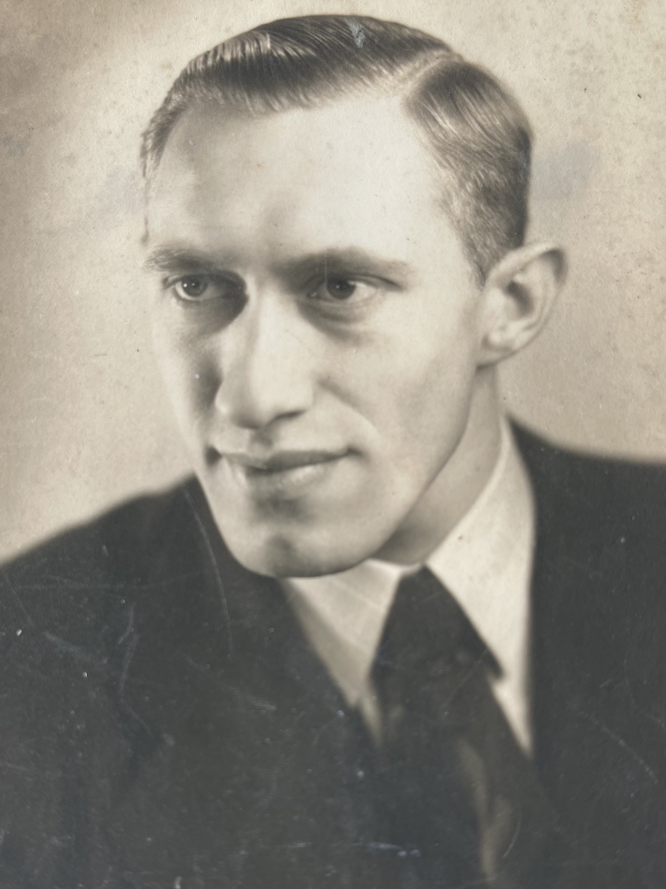 Nicolaas Johan Luberti