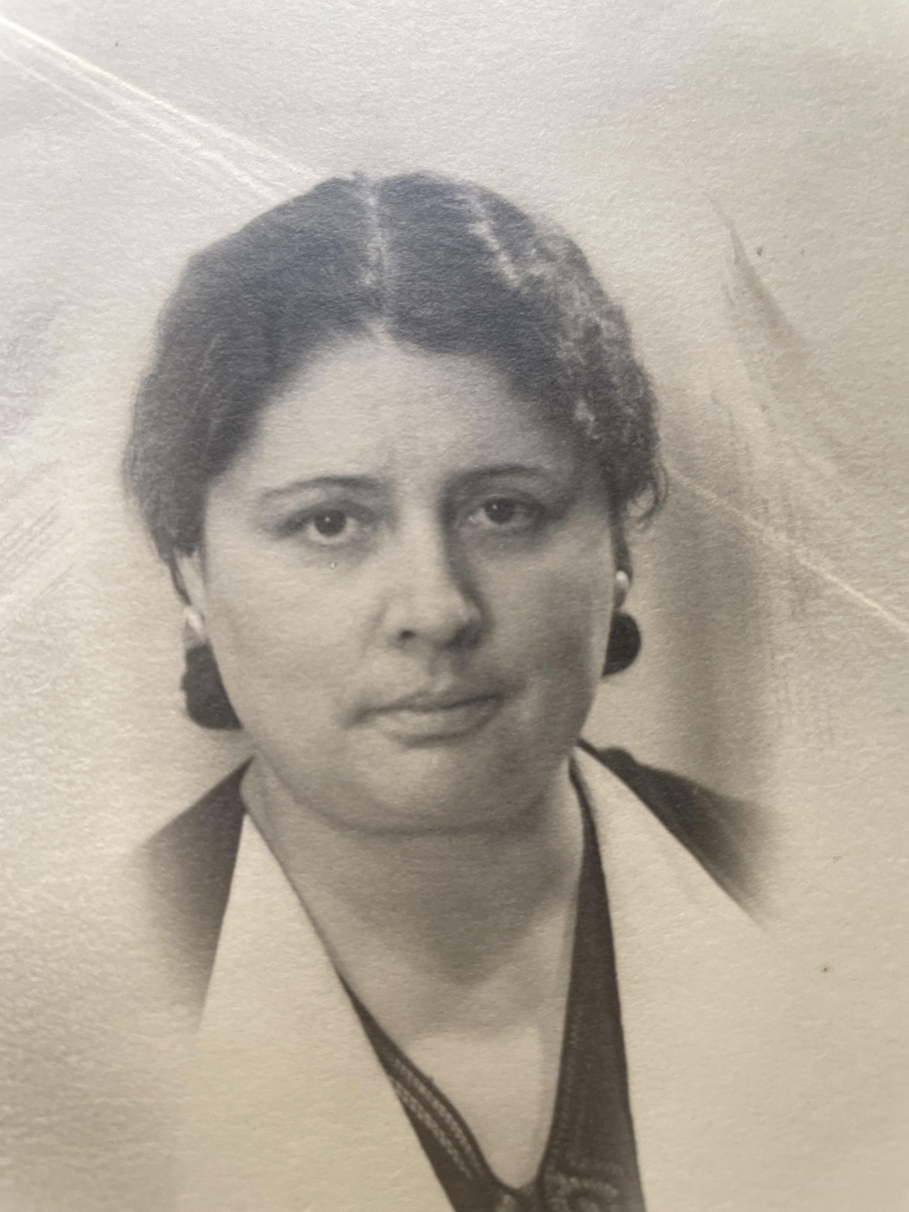 Ditmara Gerarda Bok-Donner
