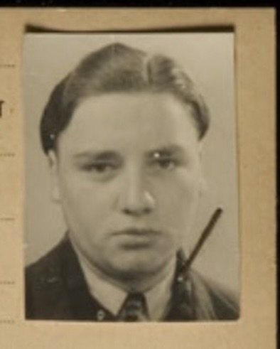 Pieter Antoon Koerts