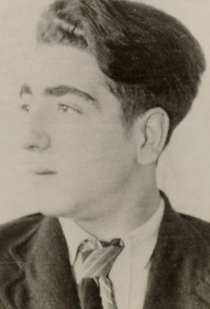 Isaac Groenewoudt