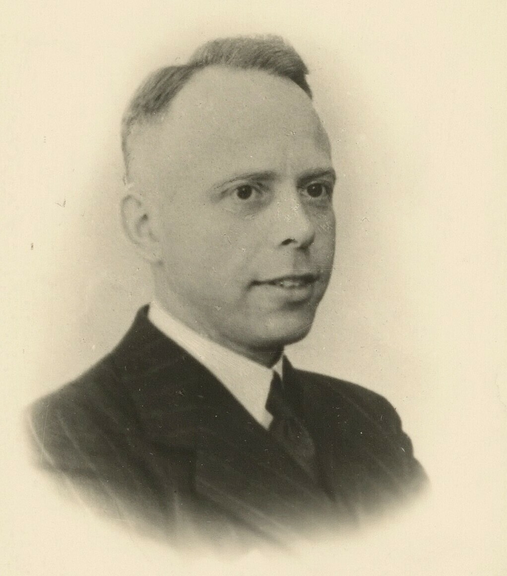Jacob Engelaan (collectie NIOD)